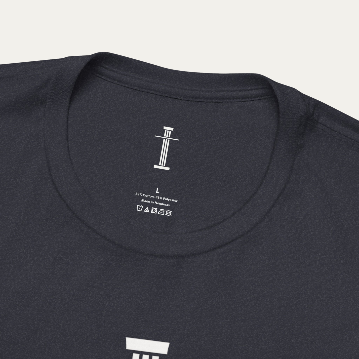 Renewed Mind Co. Wordmark Plinth