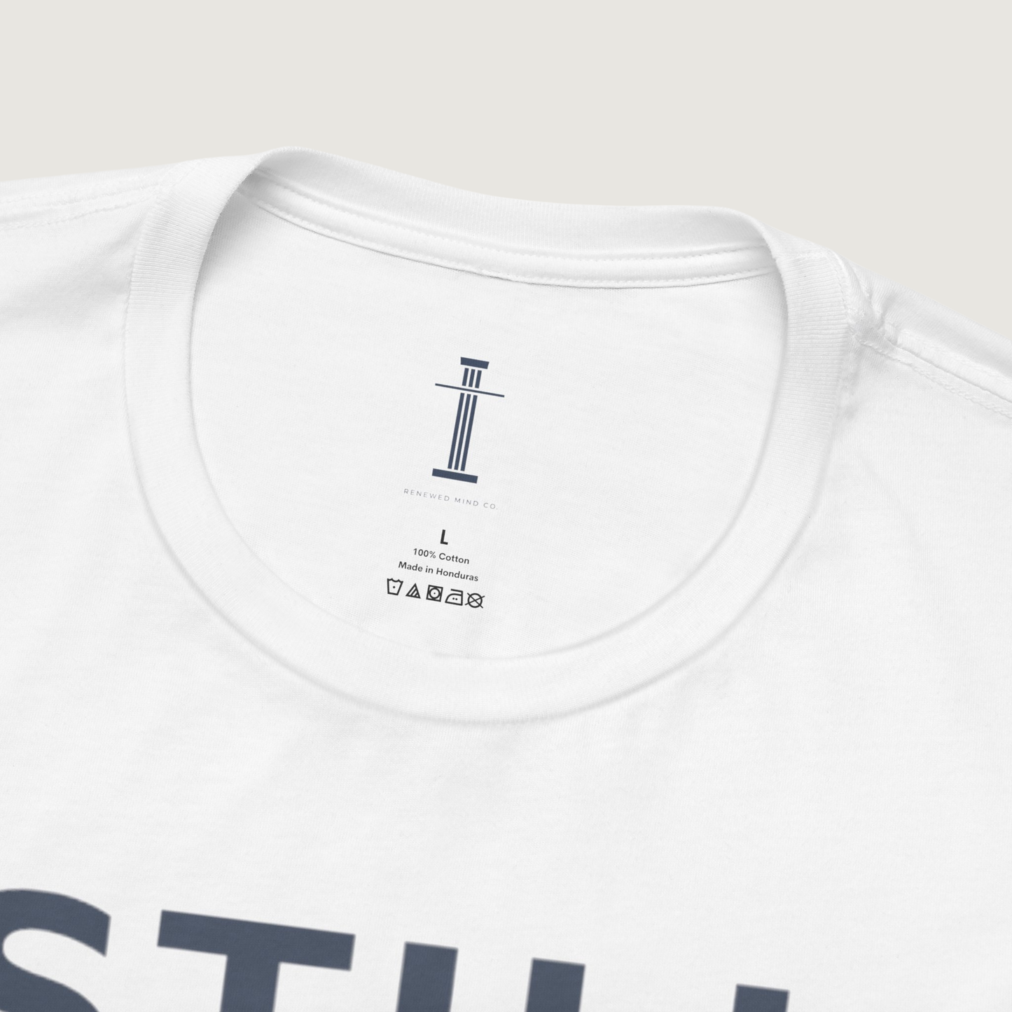 Still / Unshaken