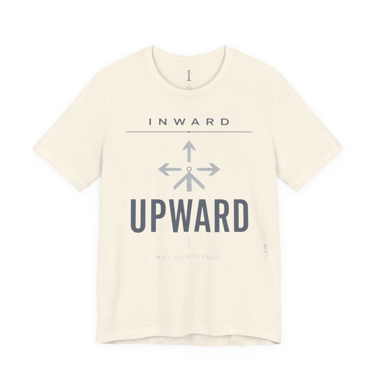 Inward / Upward