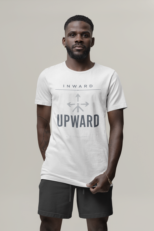 Inward / Upward