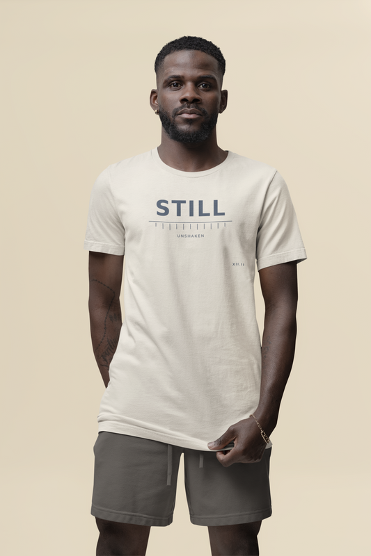 Still / Unshaken