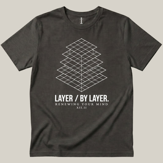 Layer By Layer