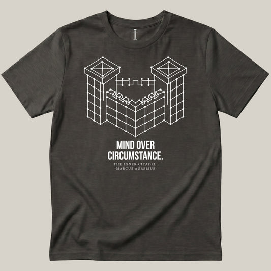 Mind Over Circumstance