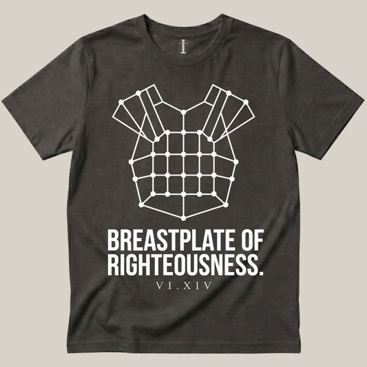 Breastplate of Righteousness