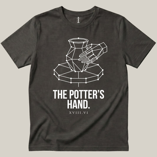 The Potter's Hand