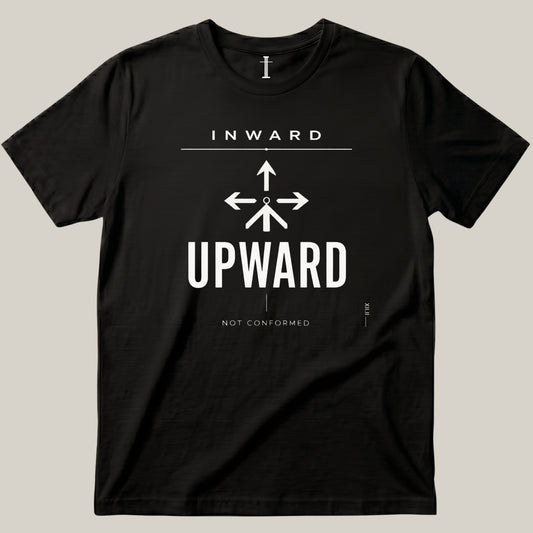 Inward / Upward