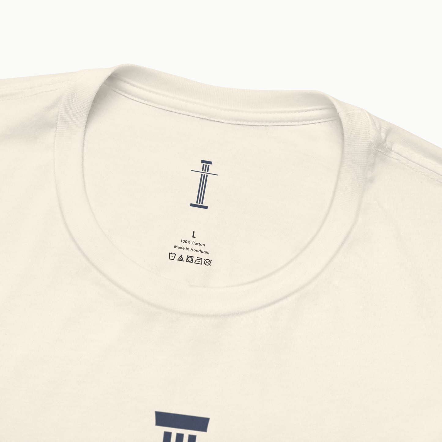 Renewed Mind Co. Wordmark Plinth