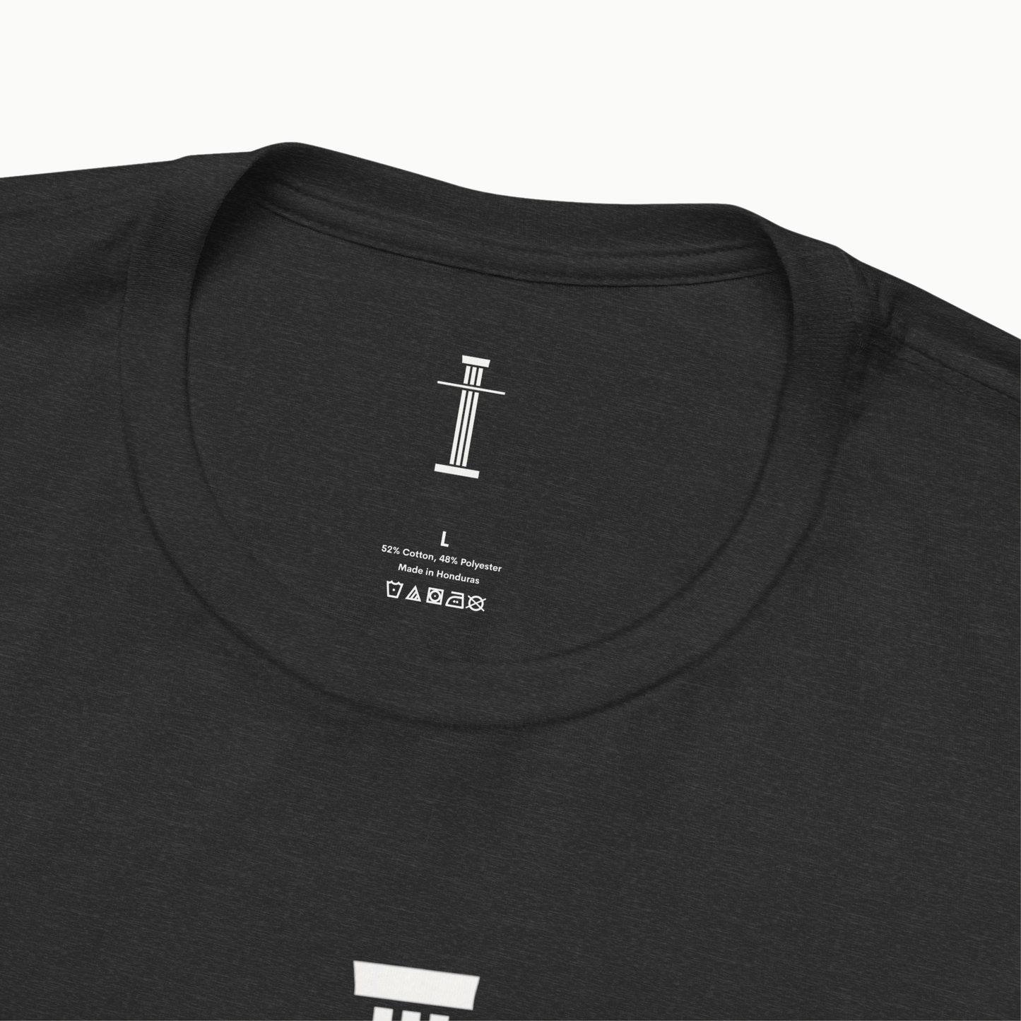 Renewed Mind Co. Wordmark Plinth