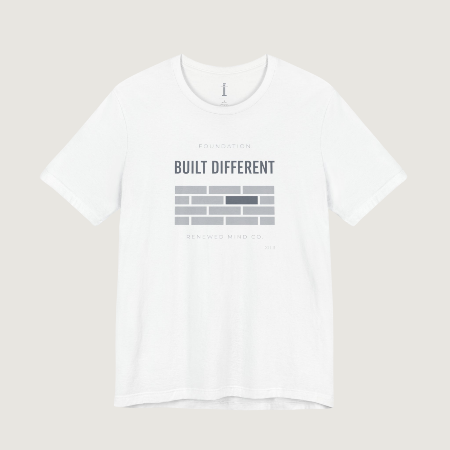 Built Different
