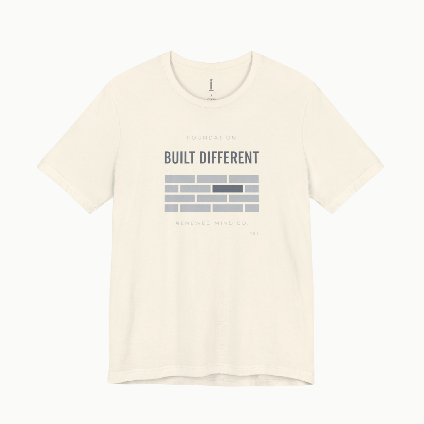 Built Different