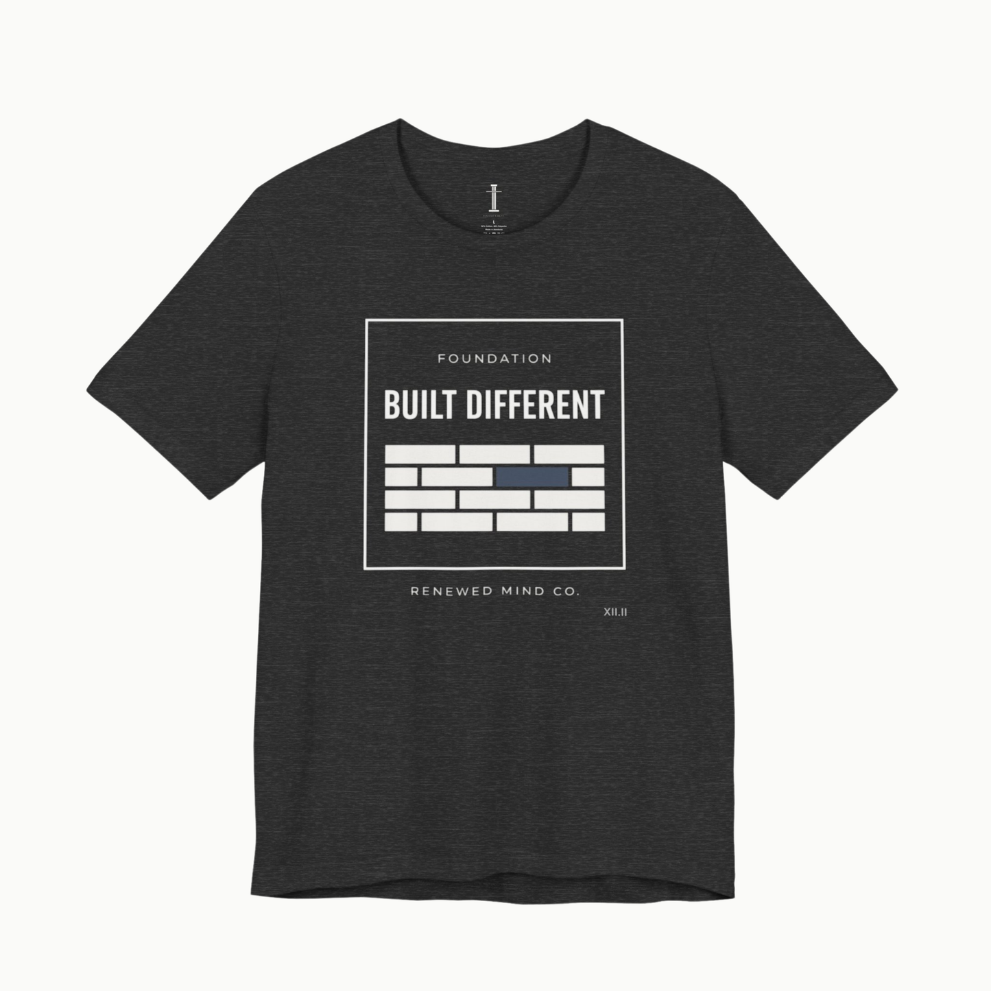 Built Different