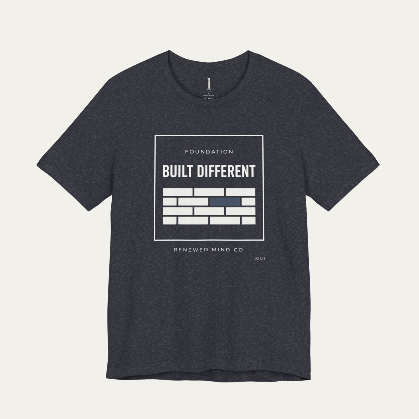 Built Different
