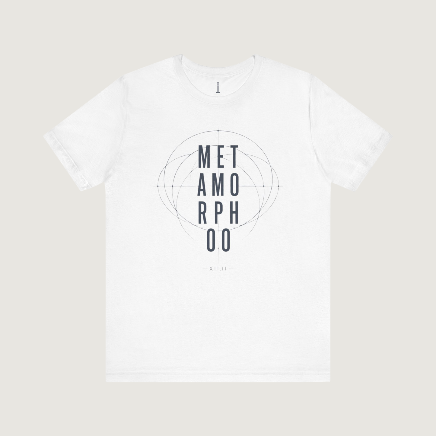 Metamorphoo (Greek root)