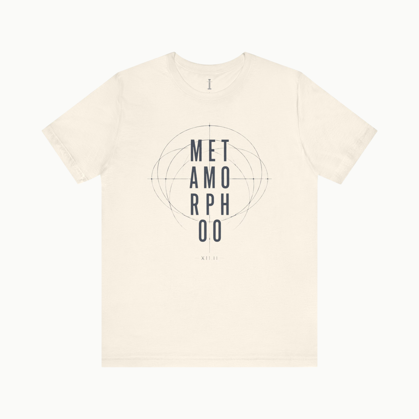 Metamorphoo (Greek root)
