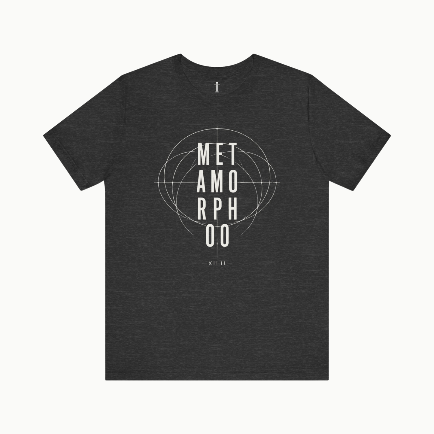 Metamorphoo (Greek root)