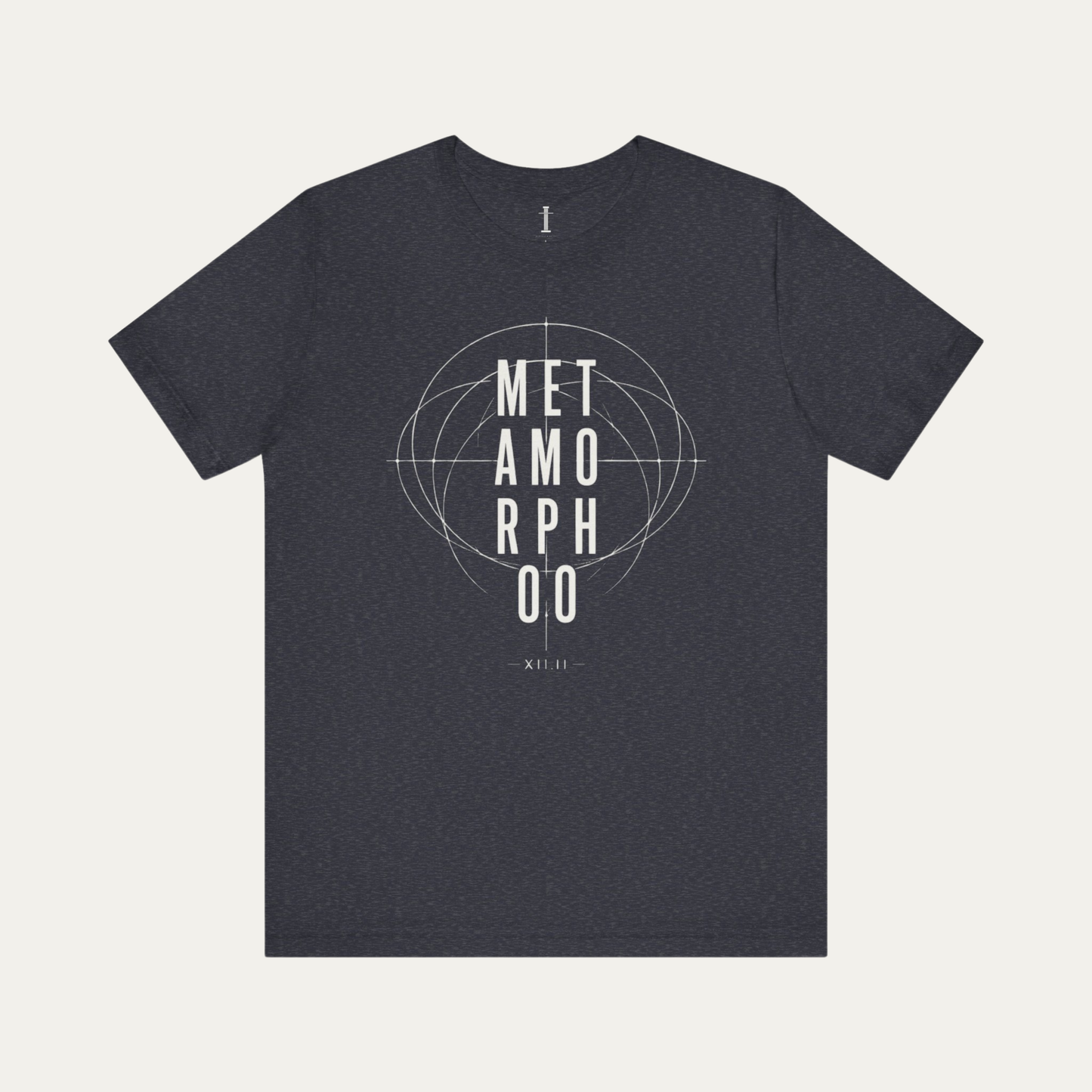 Metamorphoo (Greek root)