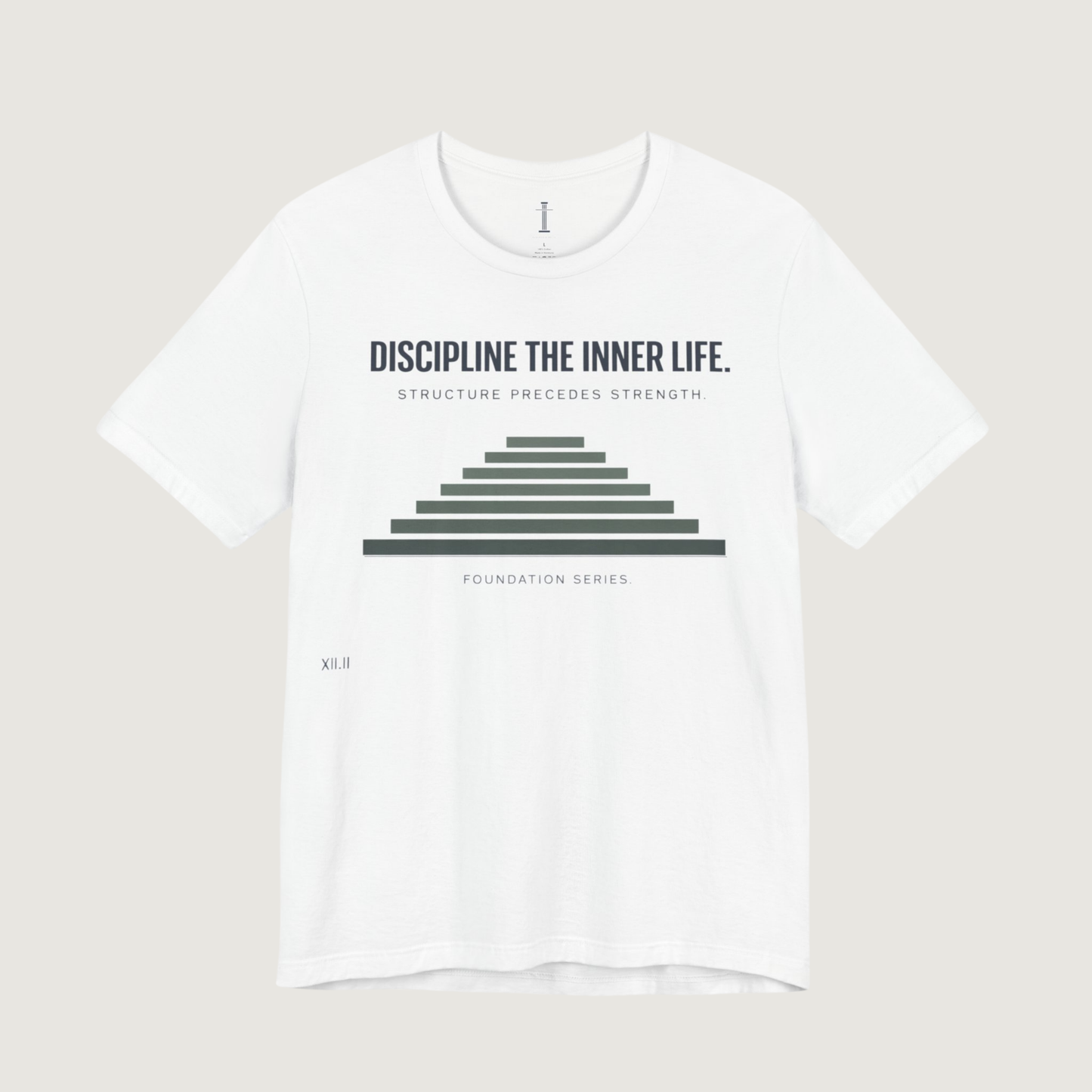 Discipline The Inner Life
