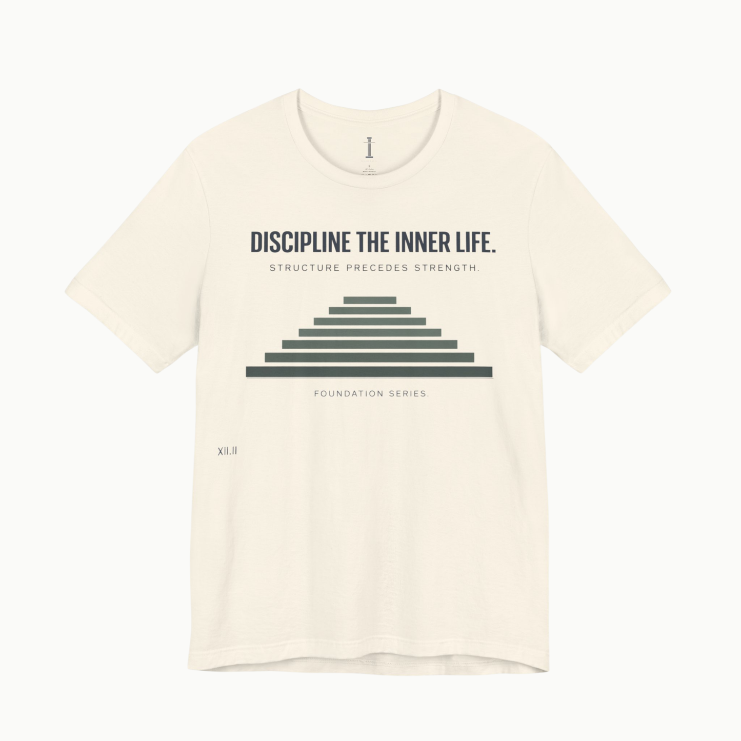 Discipline The Inner Life