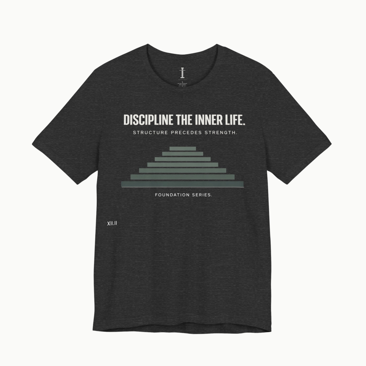 Discipline The Inner Life
