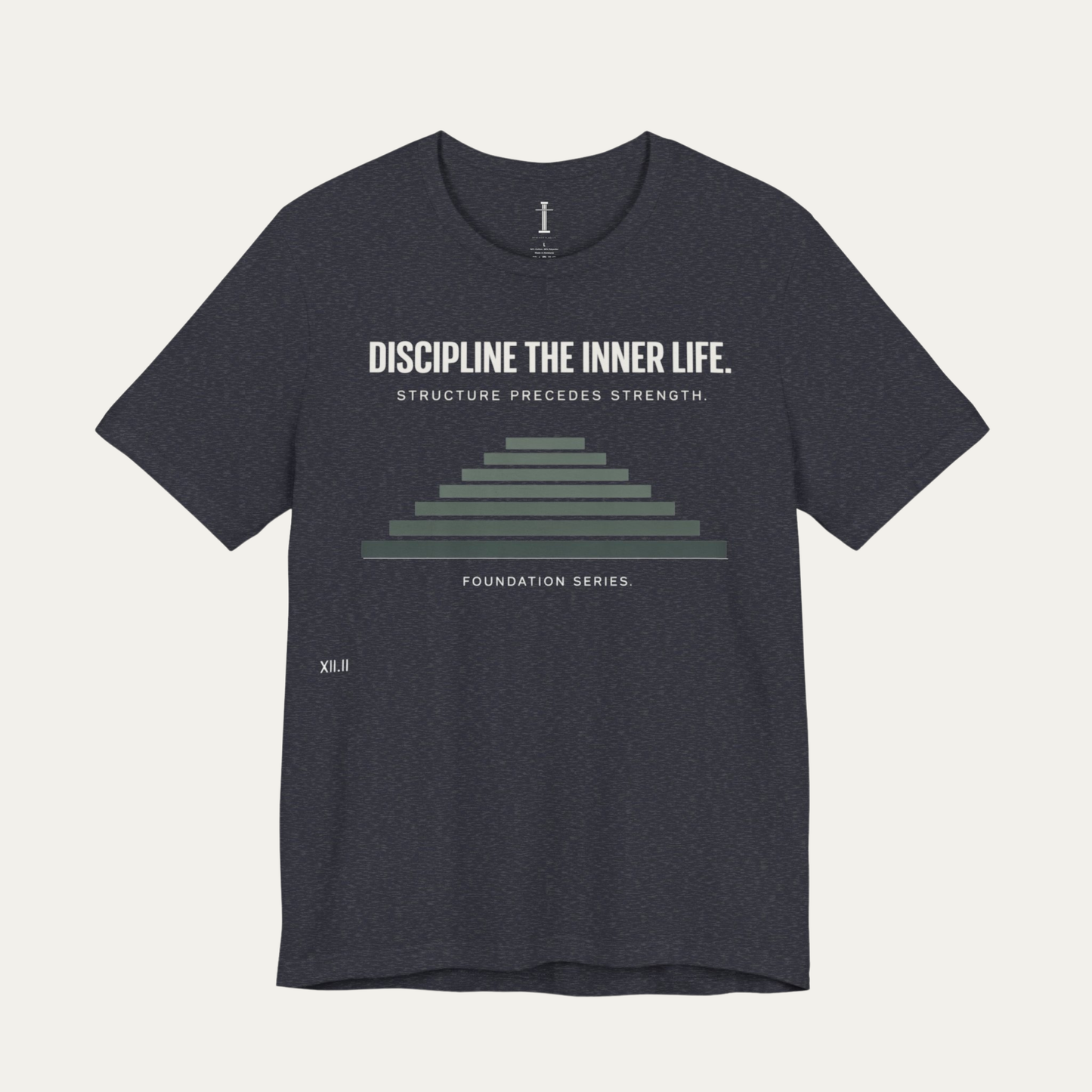 Discipline The Inner Life