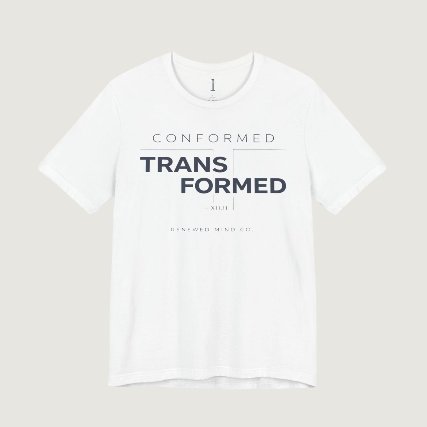 Conformed / Transformed
