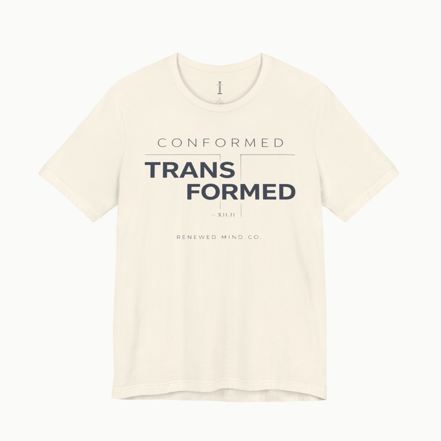 Conformed / Transformed