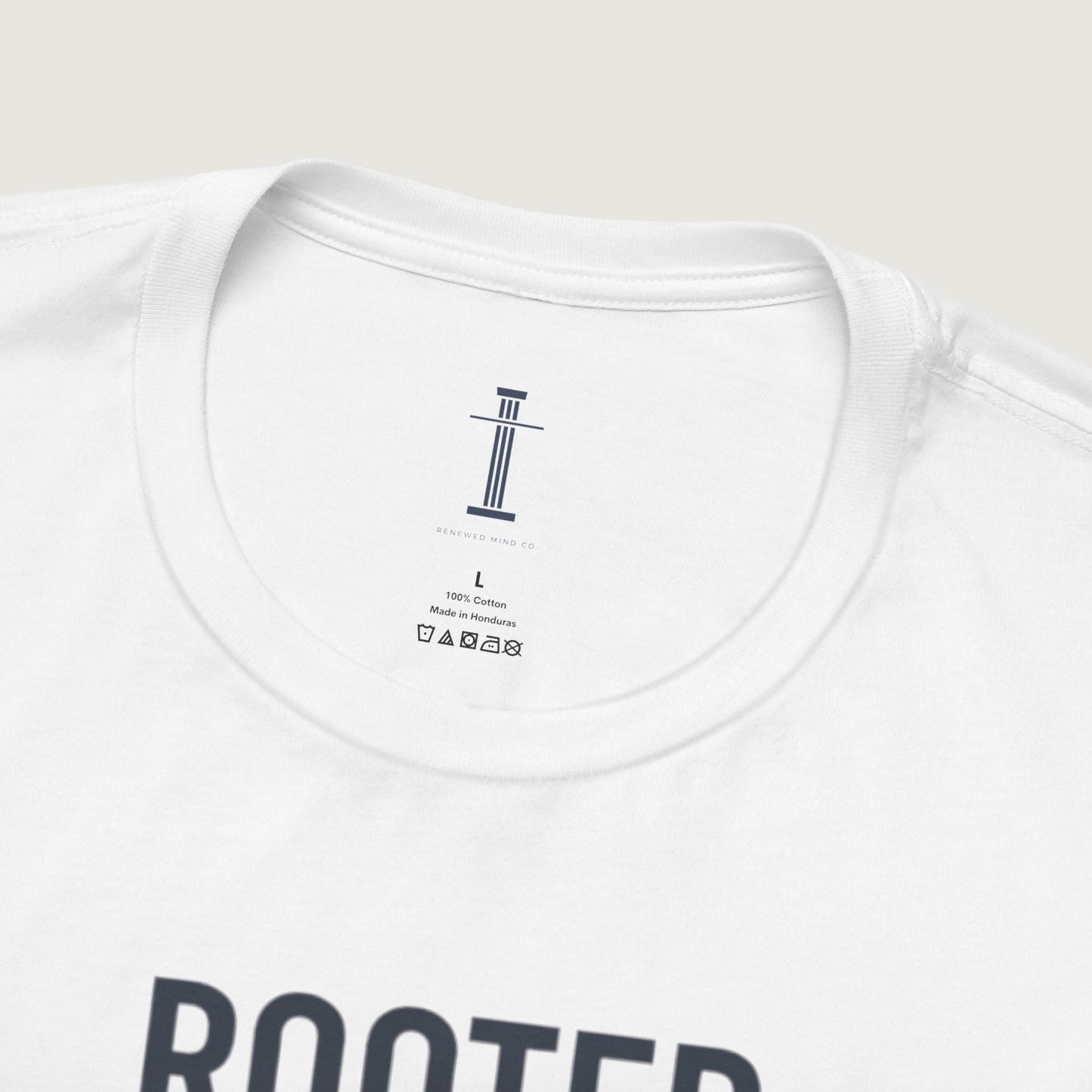 Rooted