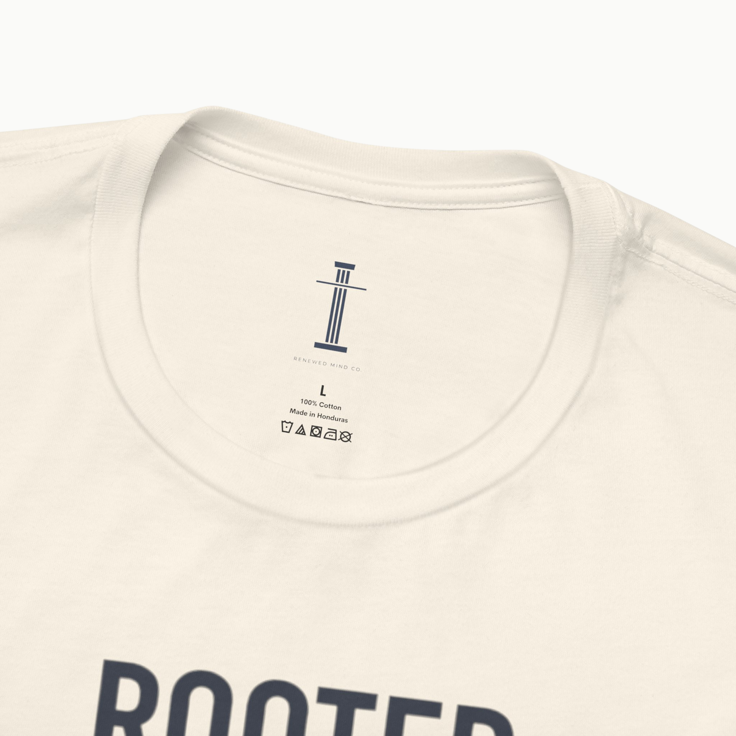 Rooted