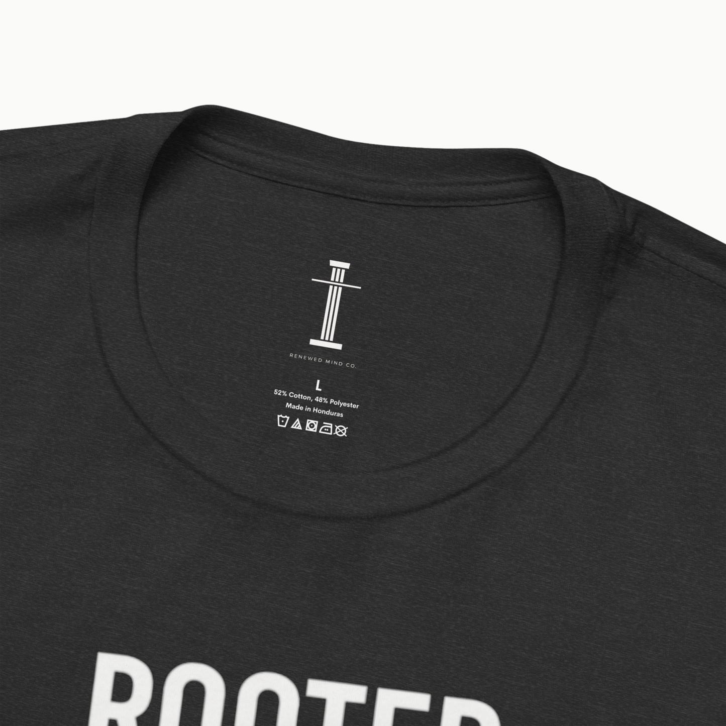 Rooted