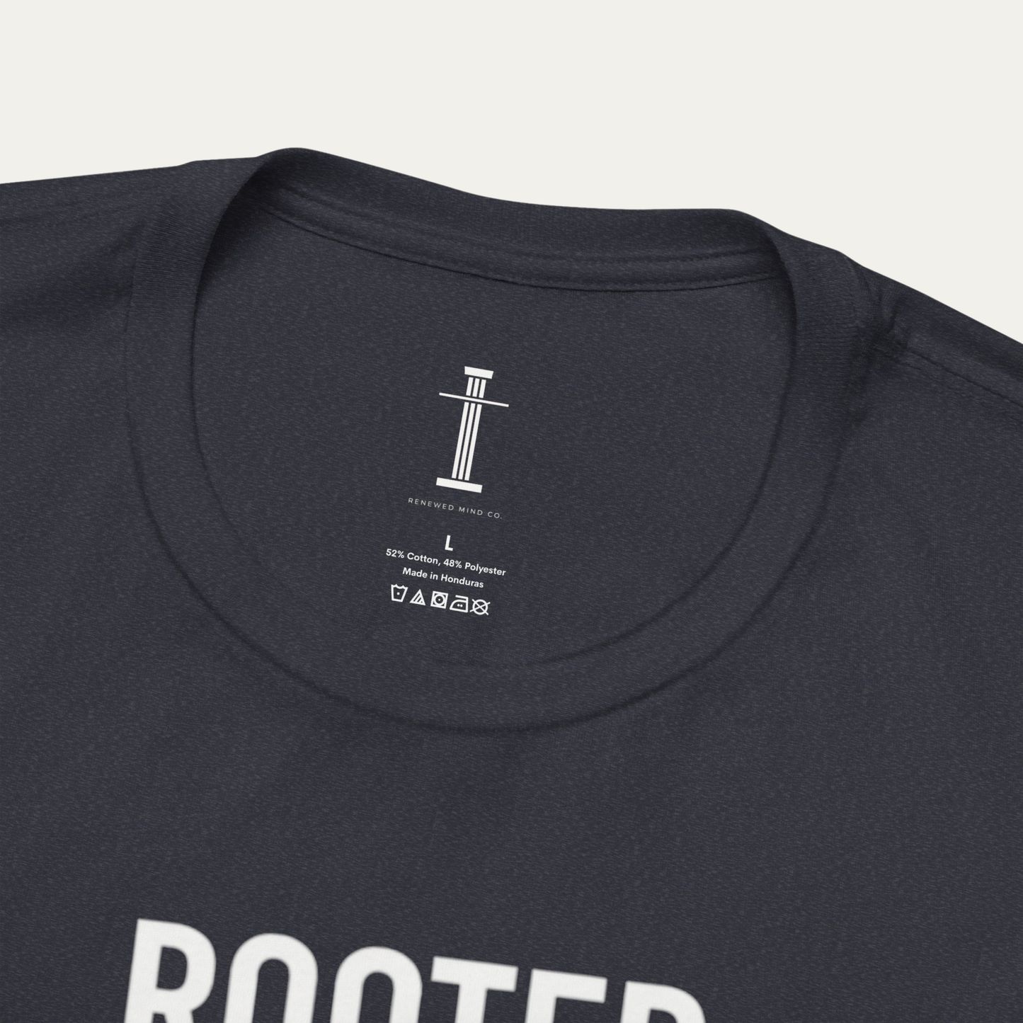 Rooted