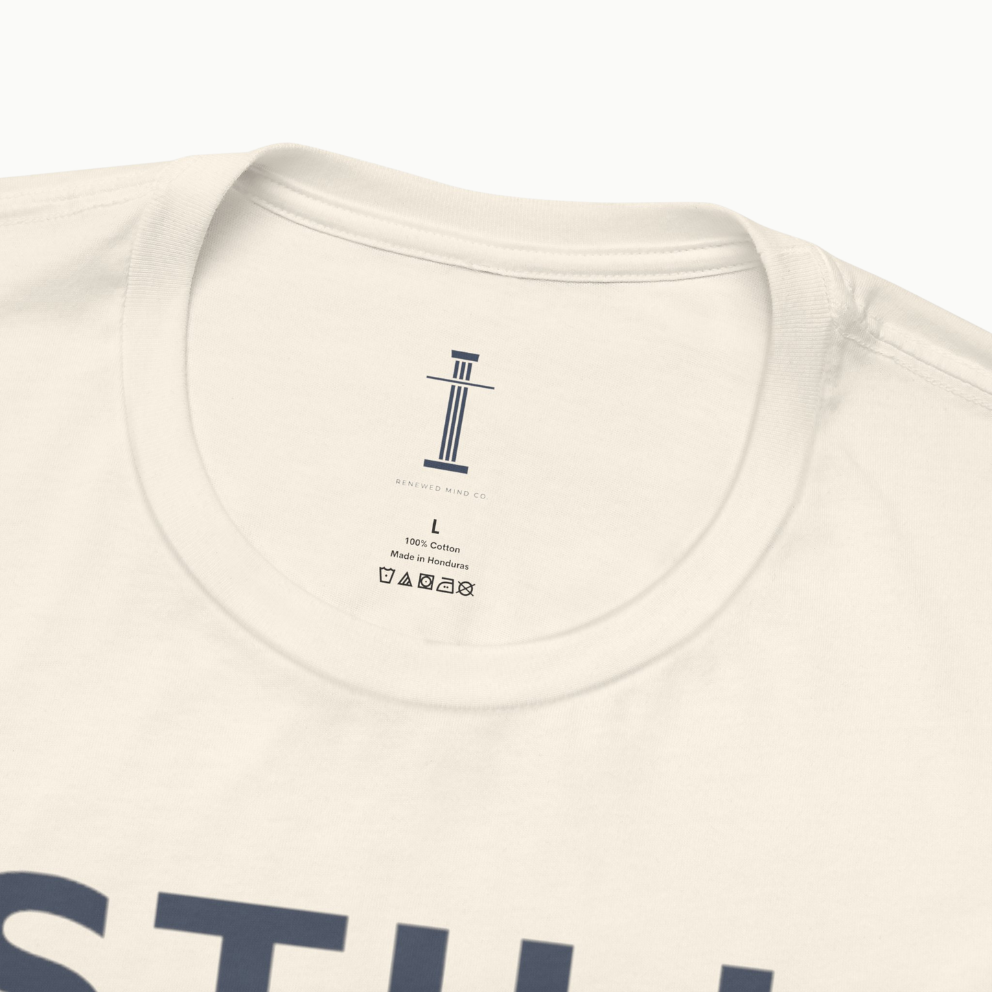 Still / Unshaken