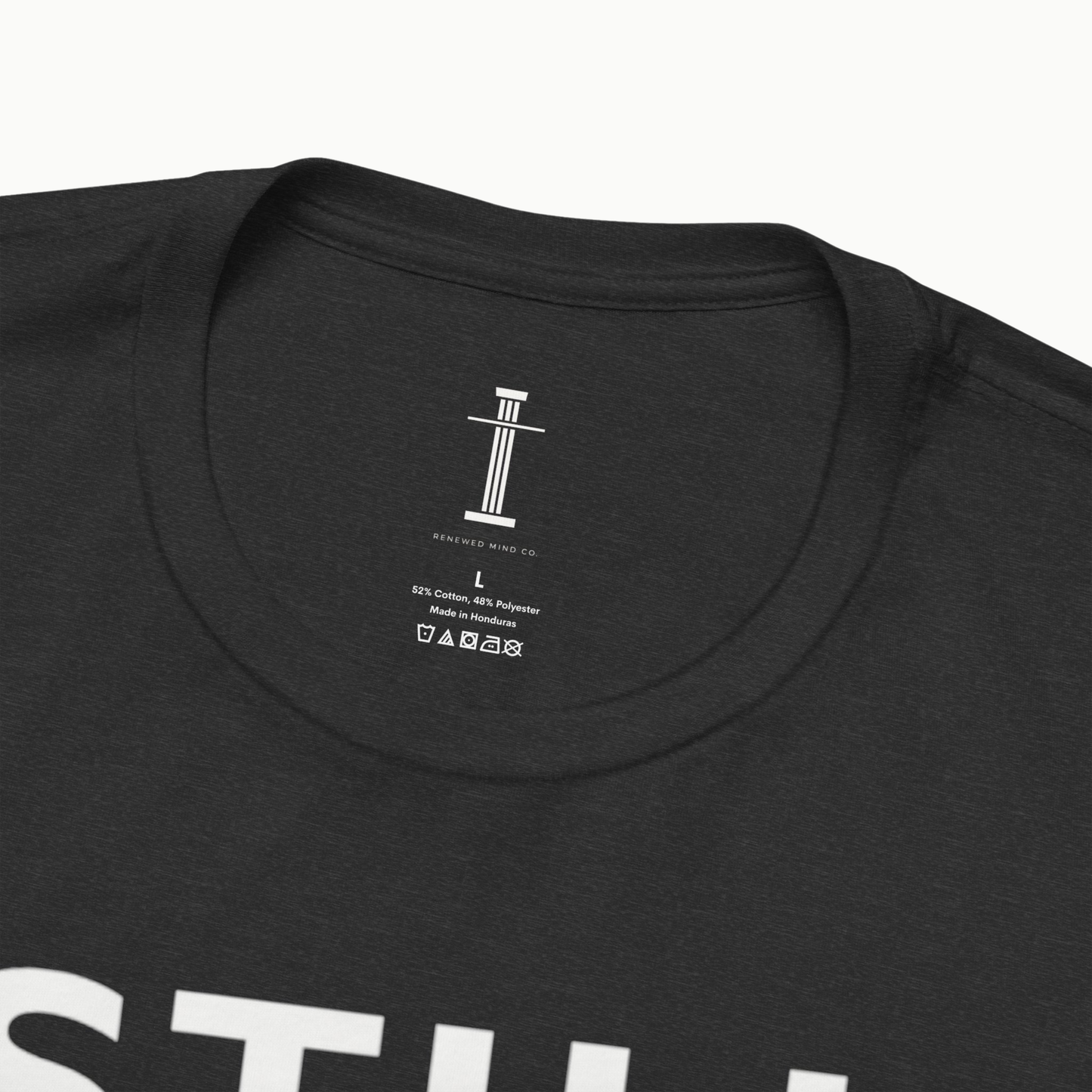 Still / Unshaken