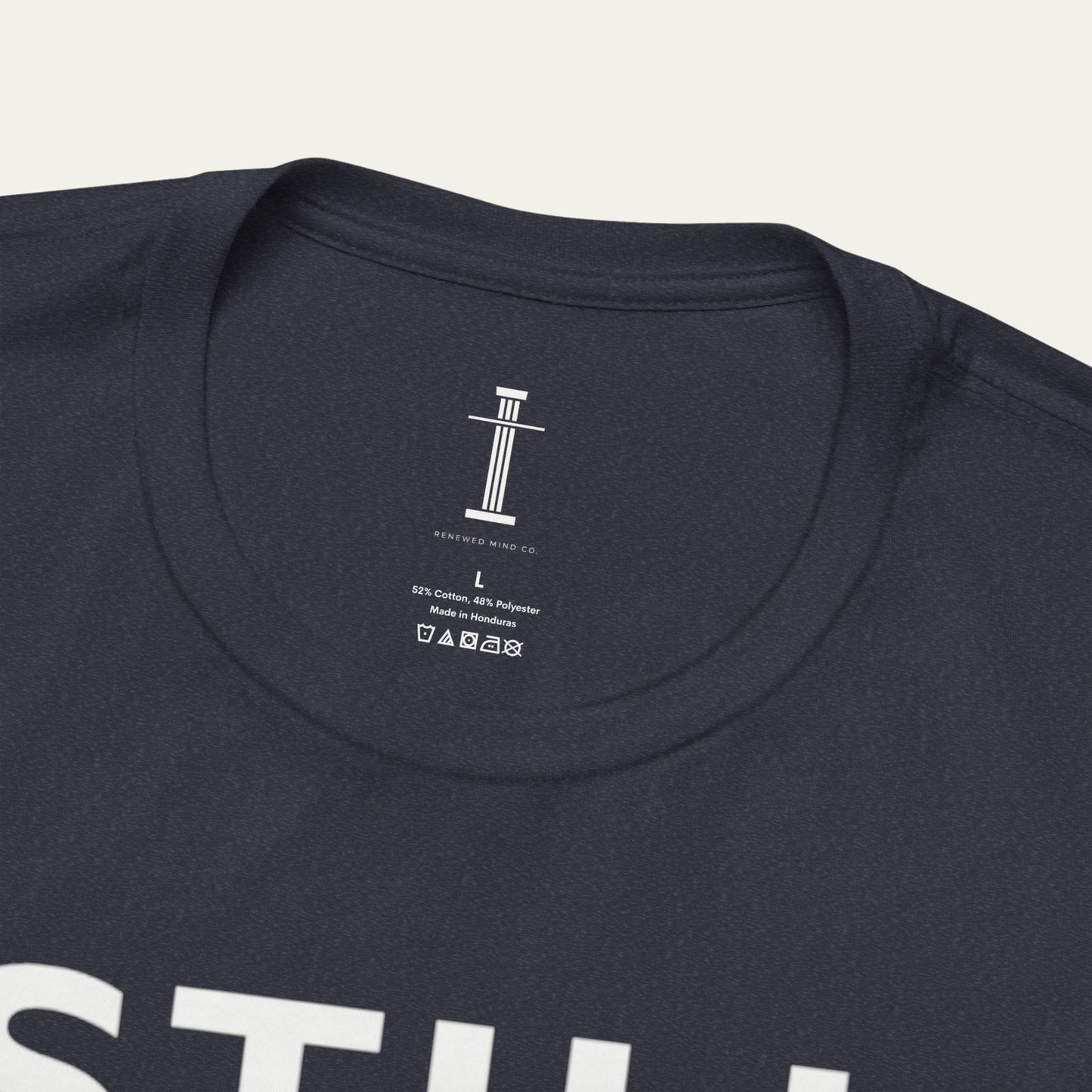 Still / Unshaken