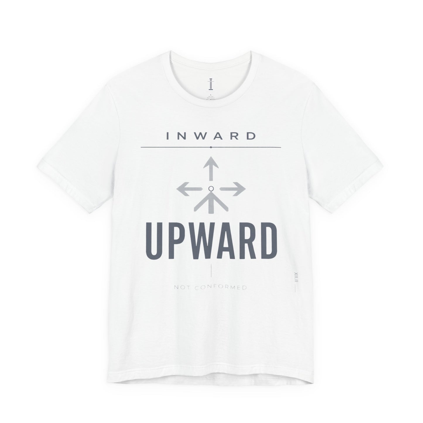 Inward / Upward