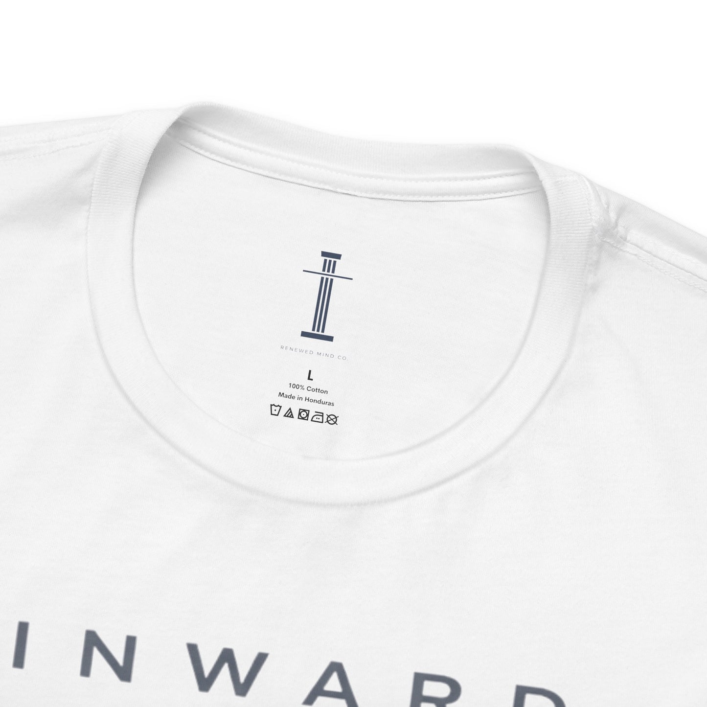 Inward / Upward