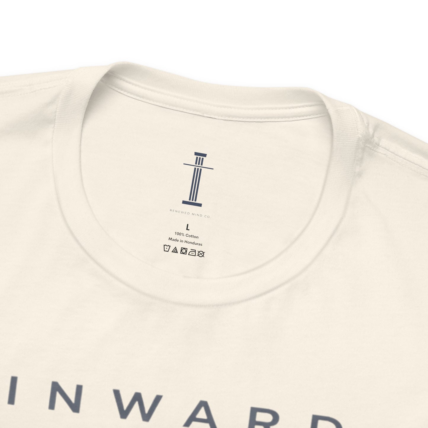 Inward / Upward