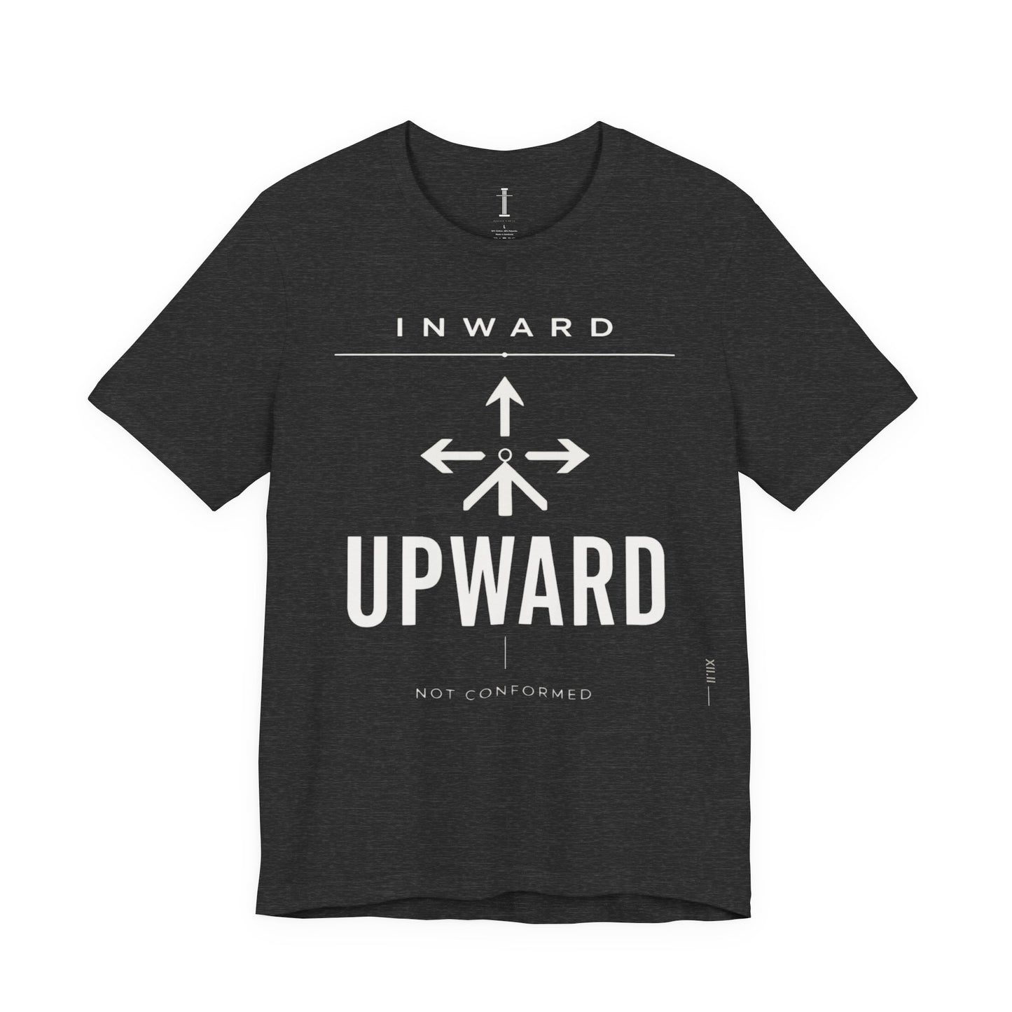 Inward / Upward