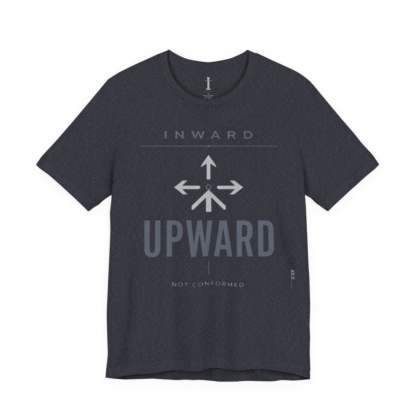 Inward / Upward