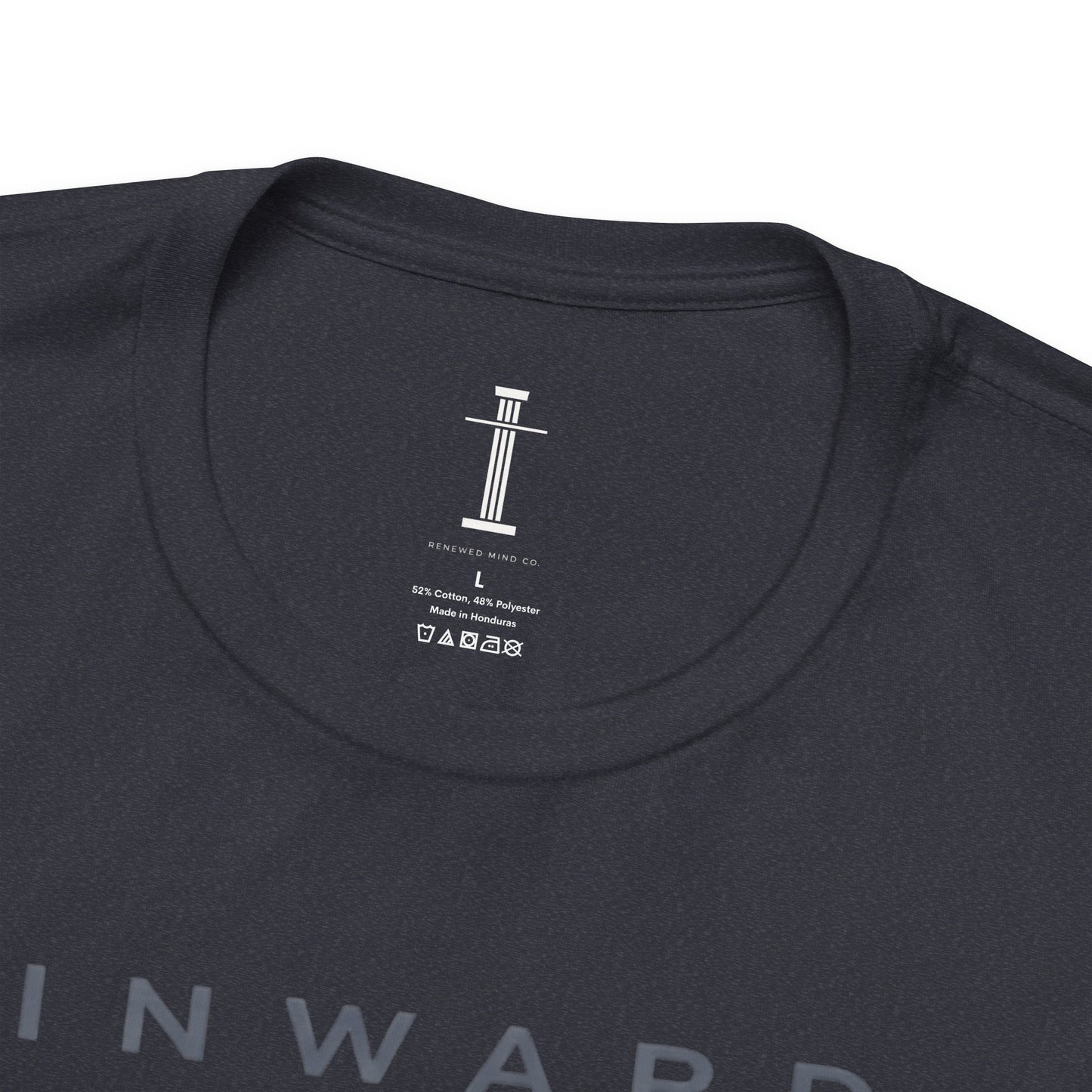 Inward / Upward