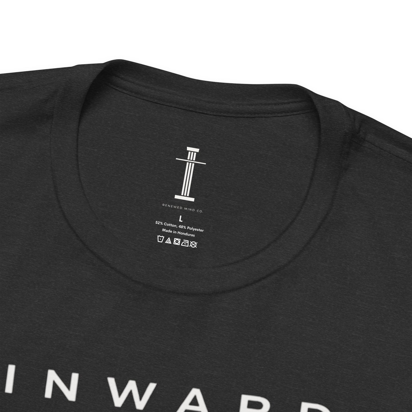 Inward / Upward
