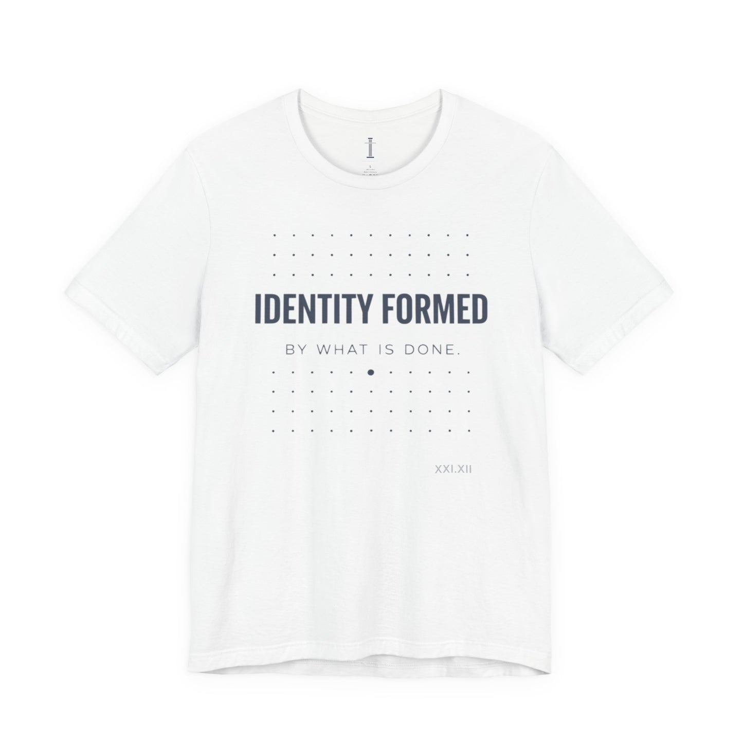 Identity Formed