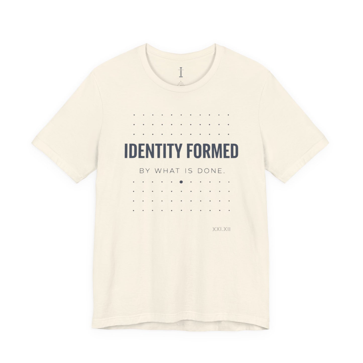 Identity Formed