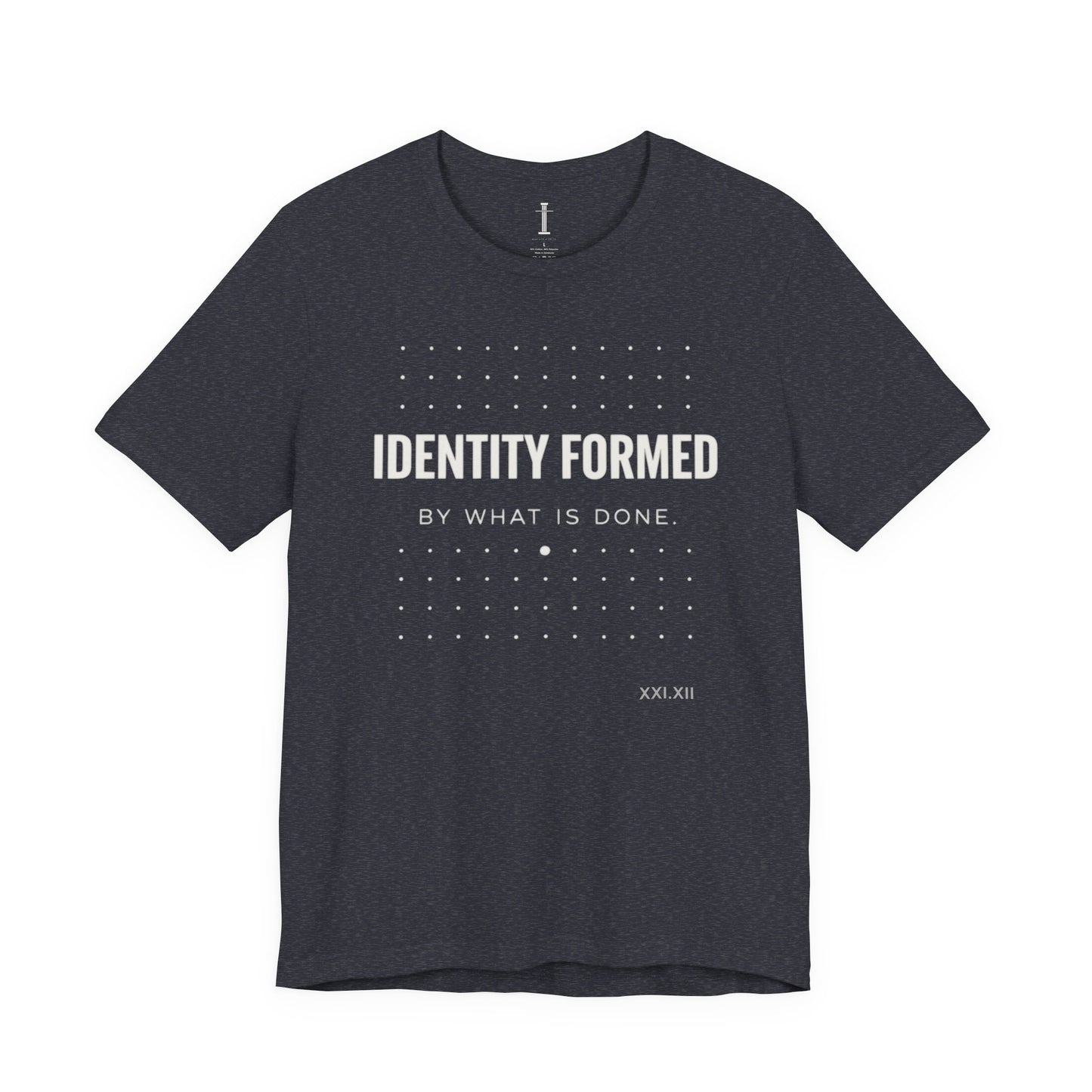 Identity Formed