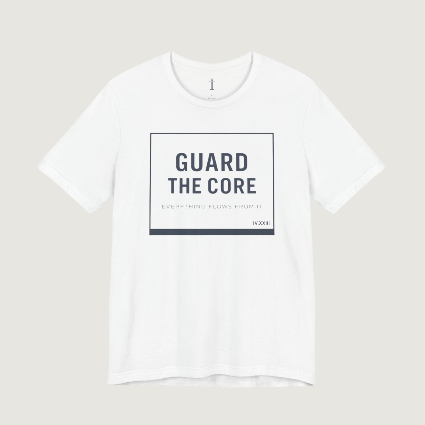 Guard The Core
