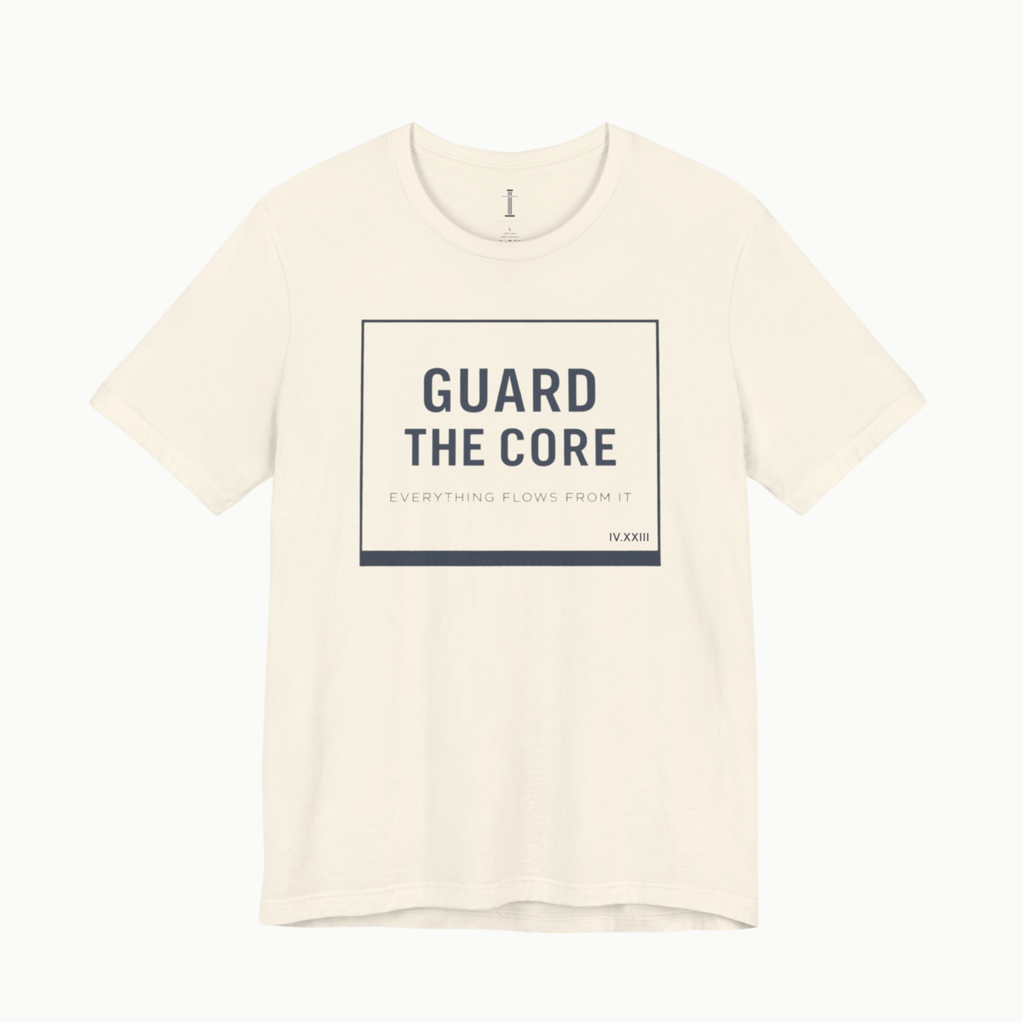 Guard The Core
