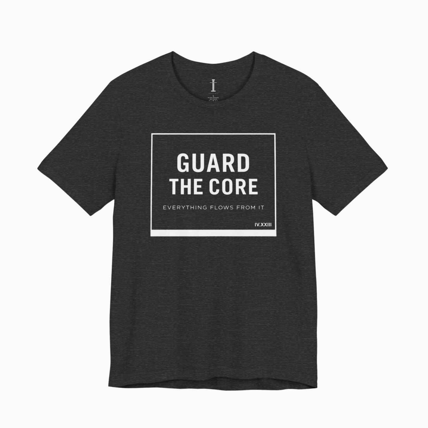 Guard The Core