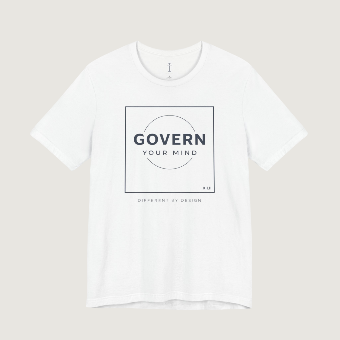 Govern Your Mind