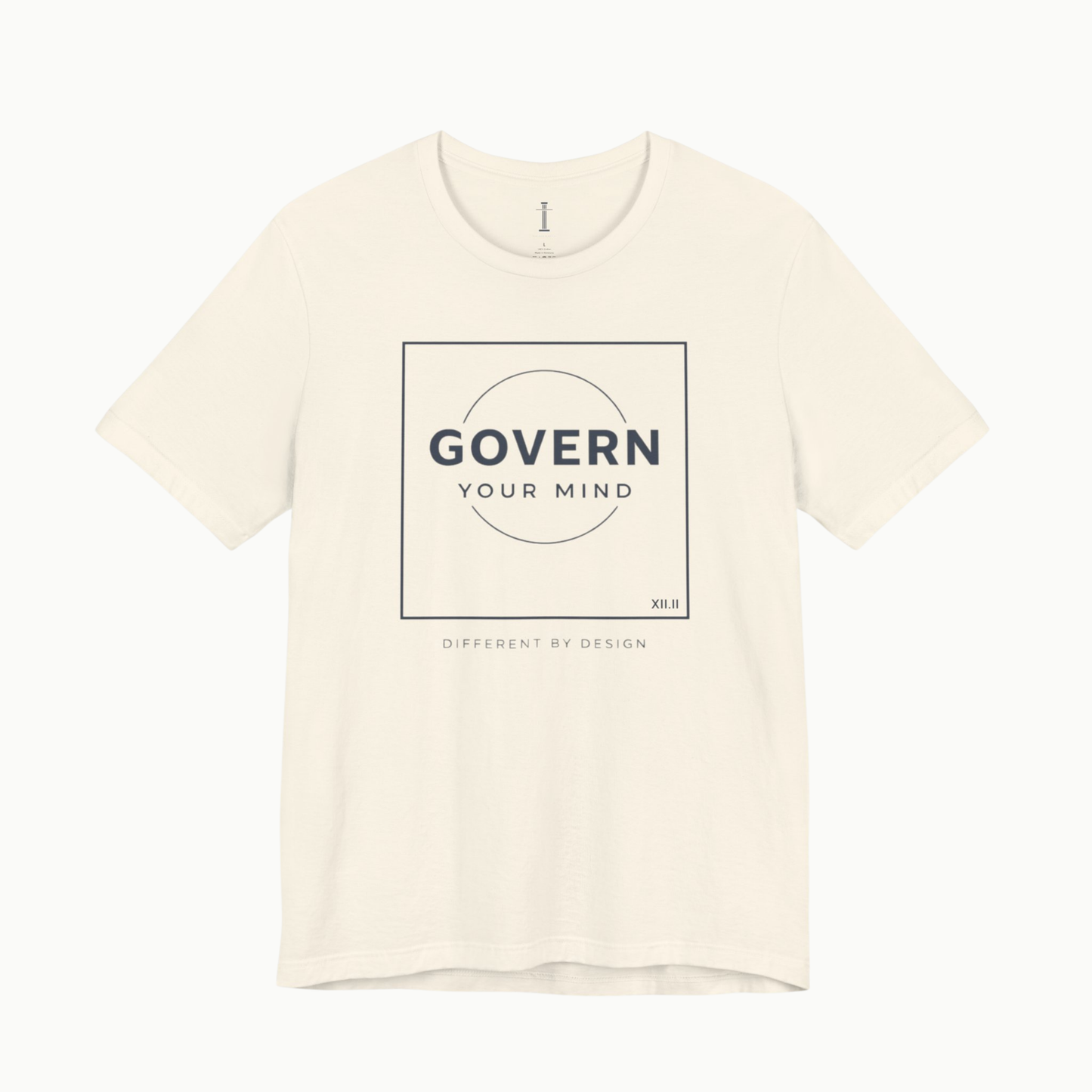 Govern Your Mind