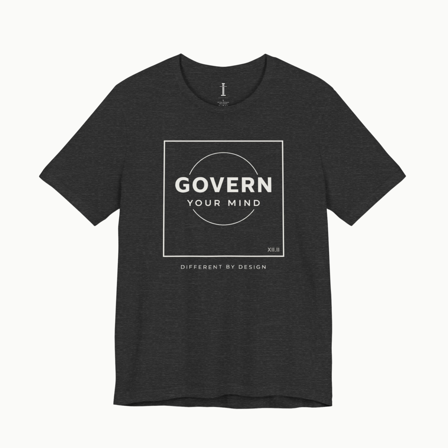 Govern Your Mind