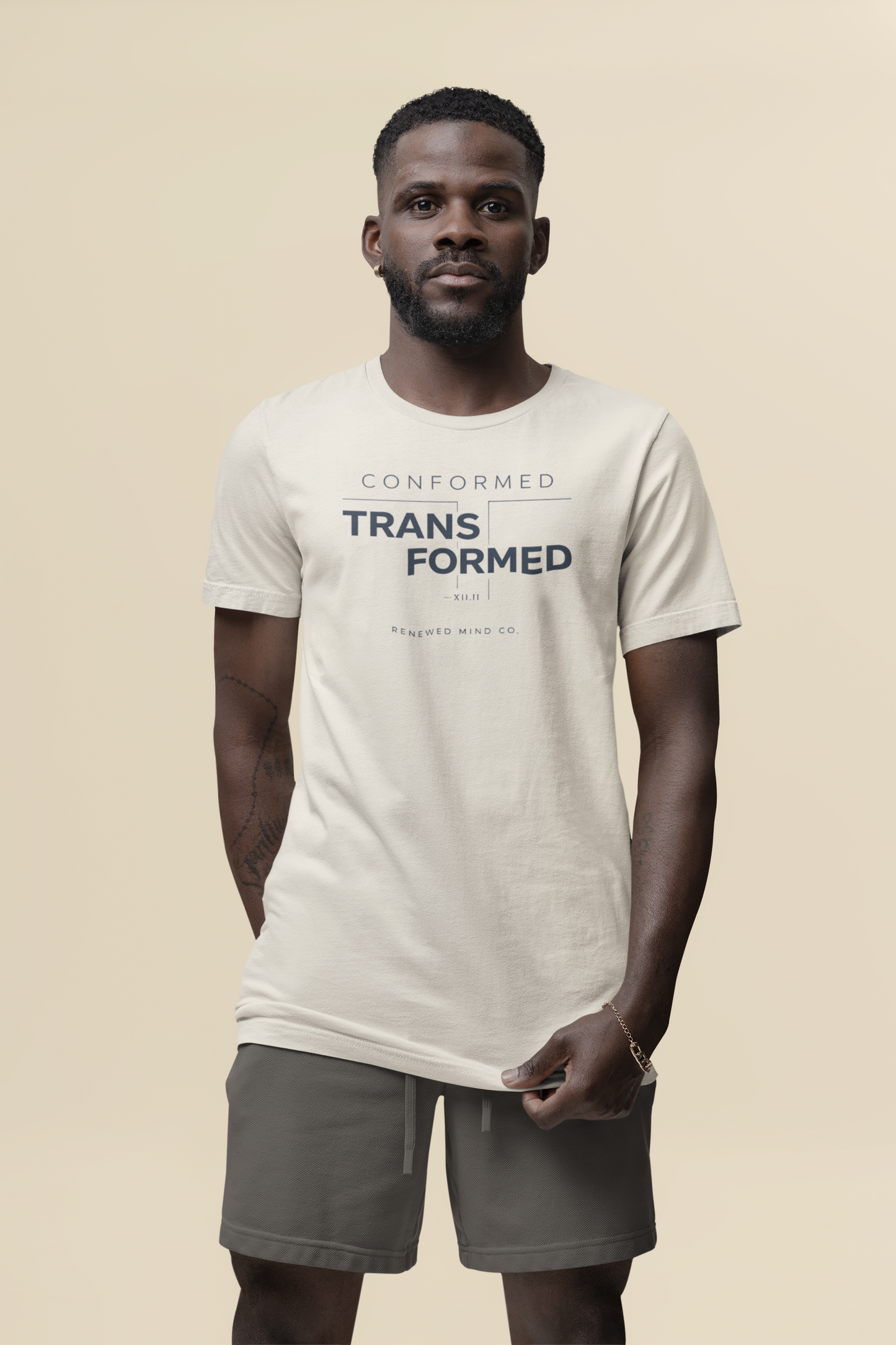 Conformed / Transformed